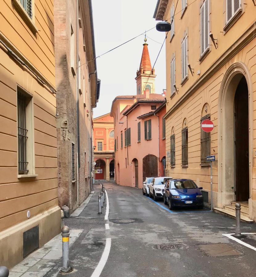 Casa Guido Reni Apartment Bologna Exterior photo