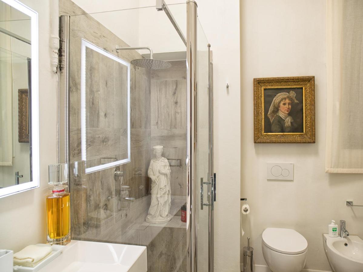 Casa Guido Reni Apartment Bologna Exterior photo
