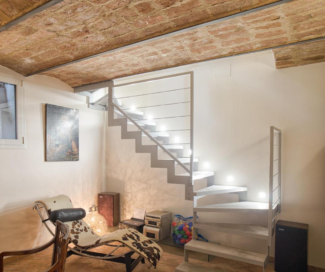 Casa Guido Reni Apartment Bologna Exterior photo