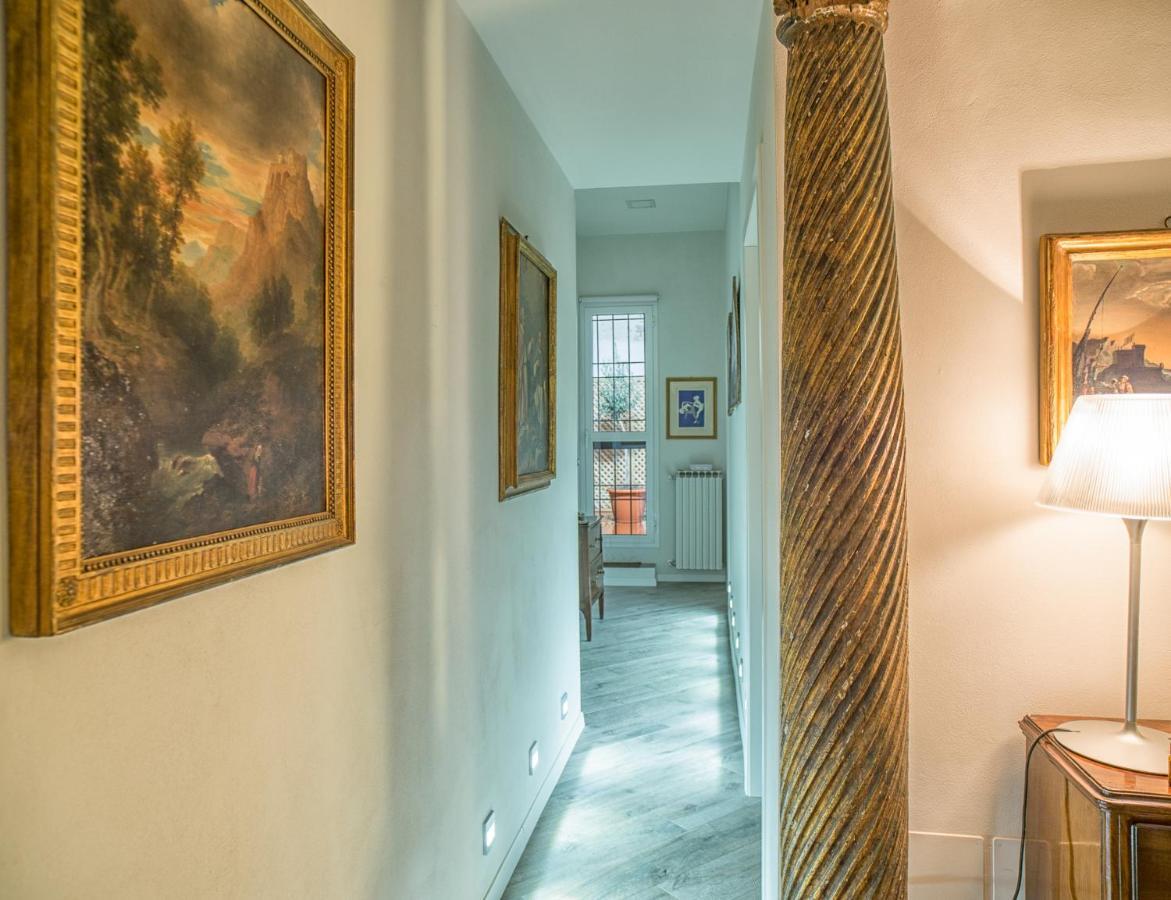 Casa Guido Reni Apartment Bologna Exterior photo