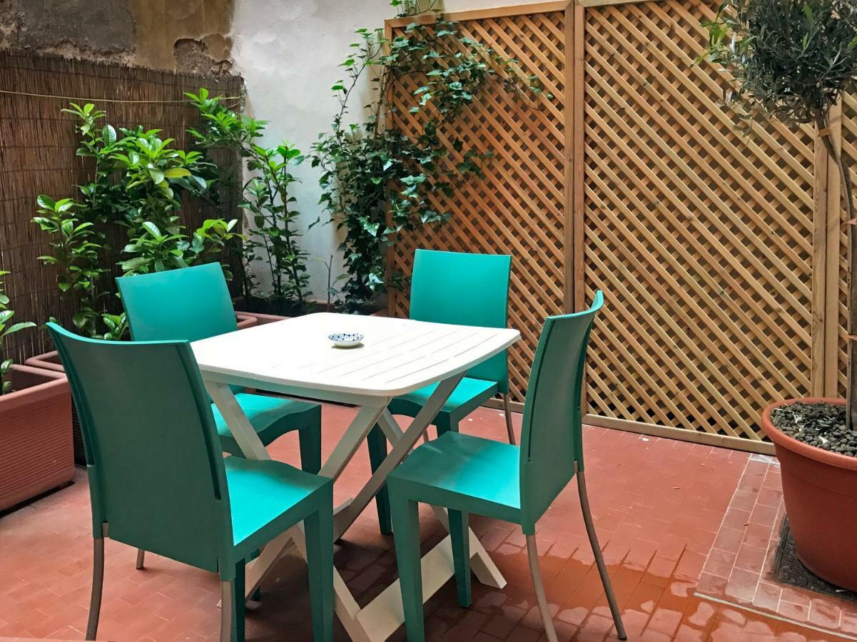 Casa Guido Reni Apartment Bologna Exterior photo