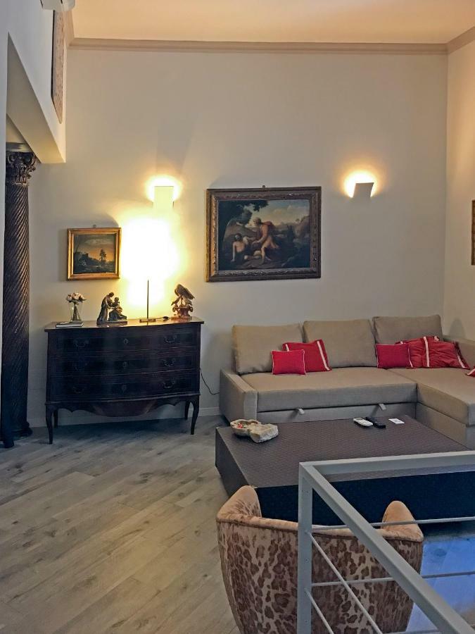 Casa Guido Reni Apartment Bologna Exterior photo
