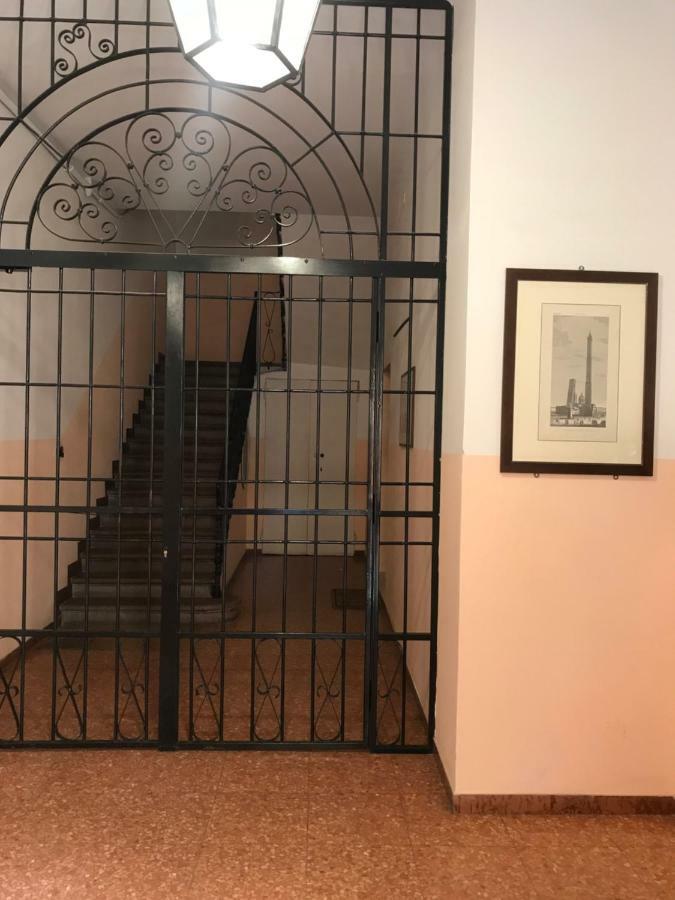Casa Guido Reni Apartment Bologna Exterior photo